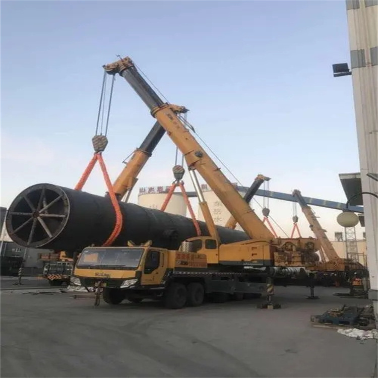 长宁附近找小型吊车出租电话