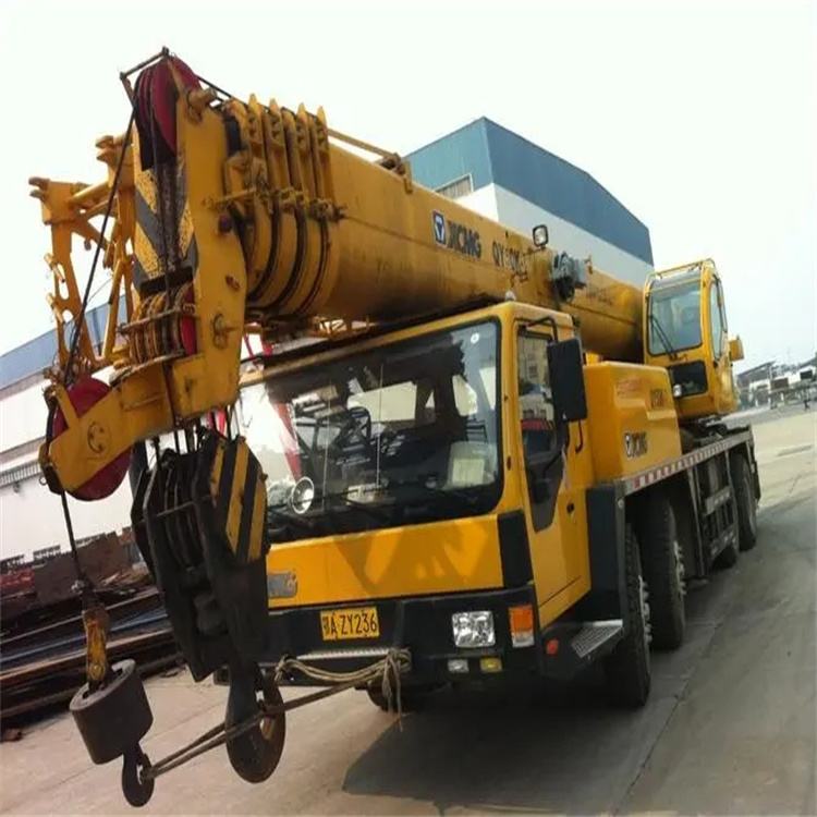 长宁吊车的租用时间是按小时还是按天计费